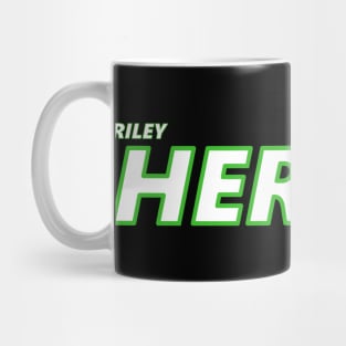 RILEY HERBST 2023 Mug